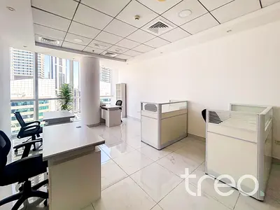 Fully Fitted | Ready To Move In | Vacant
