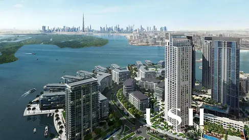 Creek Bay | Premium Living by Dubai Creek