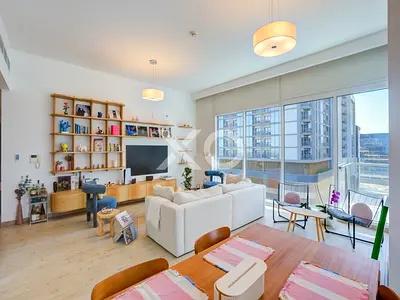 High Floor | Canal View | Largest Size