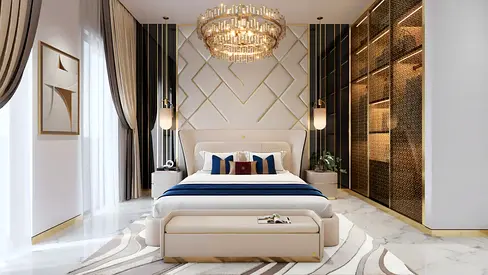 PAY 1% MONTHLY I FULLY FURNISHED | 70/30 PP | NEAR METRO
