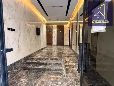 Building for sale in Muweileh area (Al-Falah Camp), first occupancy