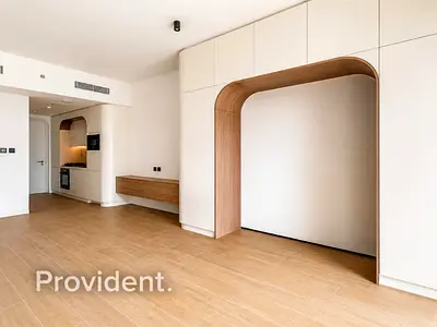 Brand New | High Floor | Flexible Cheques