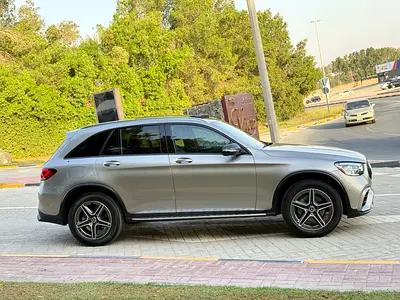Mercedes-Benz GLC 300, миниатюра 8