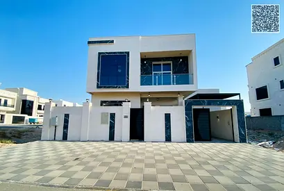 Luxury Villa for Rent in Almera Ajman