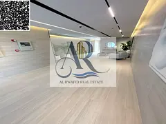 First occupancy apartment with one month free, next to the Indian Association.