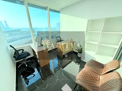 Start Your Business Fast with a Ready-to-Use Office Space Today