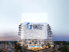 4% DLD Waiver / Flexible Payment Plan / High ROI