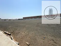 Industrial Yard for Rent | 161,000 Sqft | Office &amp; Bathrooms | 50 kW Power Supply