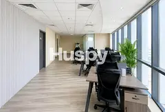 High Floor | Brand New | Close To Metro