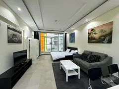 Pay Monthly or Yearly Your CHOICE 🔥 || Lavish and Modern || Pool ,Gym ,Parking, Kids Play Area , 