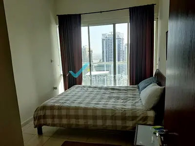 Furnished | Spacious Layout | Bright Unit