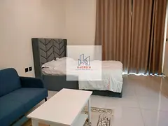 MODERN DESIGN ELEGANT STUDIO ll FULLY FURNISHED || LAWNZ BY DANUBE