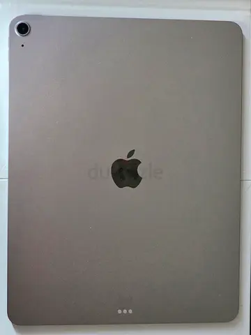 Ipad air 13-inch M3 chip / battery health 100