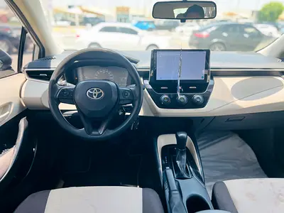 صورة 7 لـ 2022 Toyota COROLLA