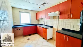Spacious 2BHK | One Month Free | Family Building | Near Bank Street &amp; King faisal Road