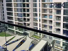 High Floor | Pool View | Ready to Move In