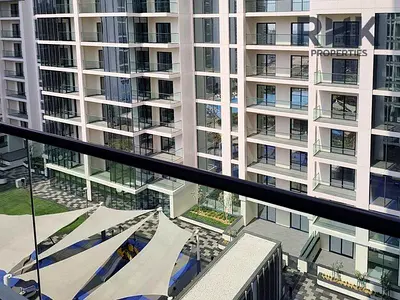 High Floor | Pool View | Ready to Move In