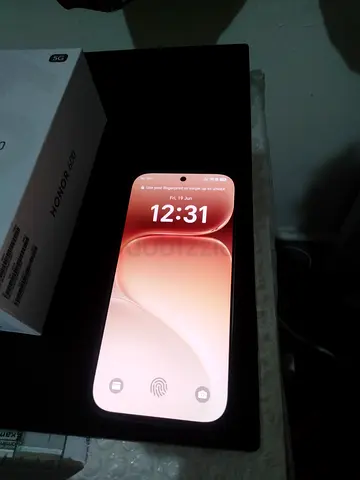 Honor 600 5G -excellent  Condition with Box