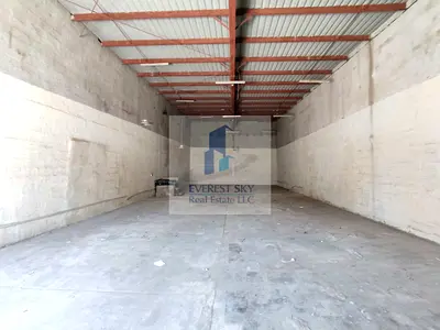 Warehouse for storage in good location !!