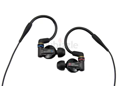 SONY MDR-EX800ST INNER EAR MONITOR From Japan