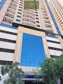 🔥 2 Bedroom Apartment for Rent in Emirates City, Ajman | Spacious Layout | Family-Friendly ..🔥