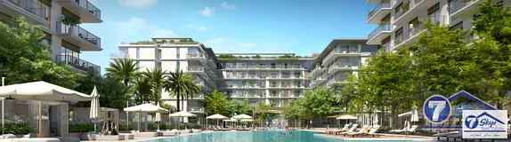 Waterfront Living | 2BR | Marina Lifestyle | Emaar