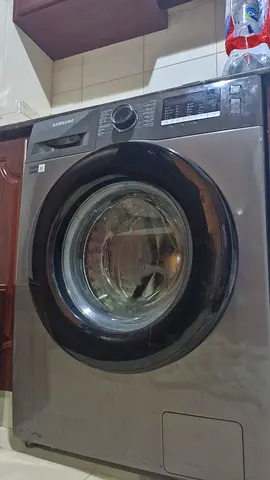 Samsung, 8kg Washing machine Model WW80TA046AX