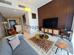 Investors Deal | Furnished | High Floor | Balcony