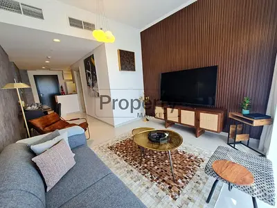 Investors Deal | Furnished | High Floor | Balcony