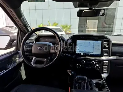 صورة 9 لـ 2021 FORD F-150