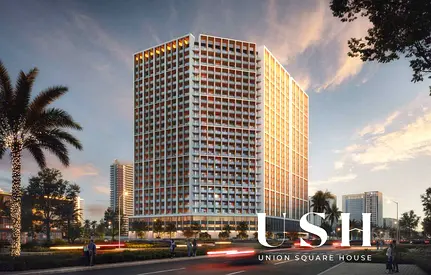 Binghatti Elite | Luxury Residences in Dubai UAE