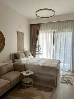 Fully Furnished |Modern Living |Ready to Move