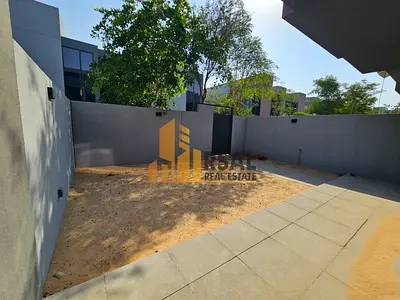 An Elegant & Spacious 4BR Villa | Private Pool | Maid+Driver Rooms