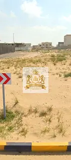 For Sale in Al Nouf 3, Sharjah Residential land area: *17,438 feet* Permit: Ground Residential Villa