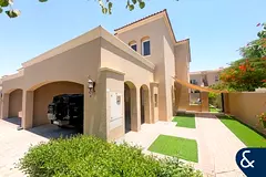 Corner End | Landscaped | Available July