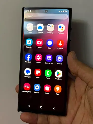 Galaxy s22 ultra