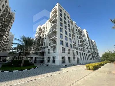 تاون سكوير زهرة بريز 1A - شقة سكنية
