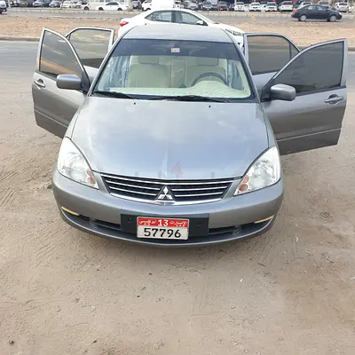 Mitsubishi Lancer GLX 2013 GCC Specs - Reliable  Well Maintained