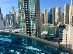 Marina Canal View | 2BR Apartment | Balcony | The Cascades