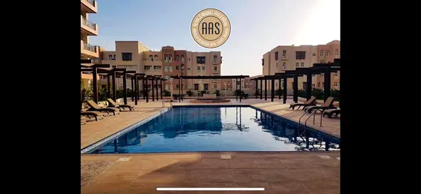 Nearby Metro station || 2BHK Flat for Rent || Al Furjan Area