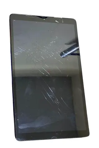 Samsung Galaxy Tab A 10.1 (SM-T510) 2019 – Cracked Screen / For Parts