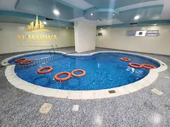 One Month Free||3BR With Balcony || Separate Big Hall || Gym &amp; Pool Free || Easy Access To Dubai