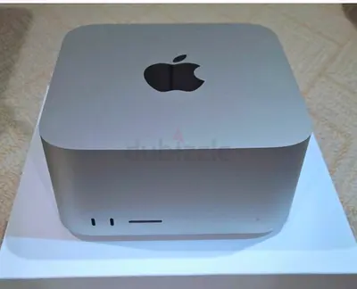 Apple Mac Mini M4 16GB 512GB - Excellent Condition