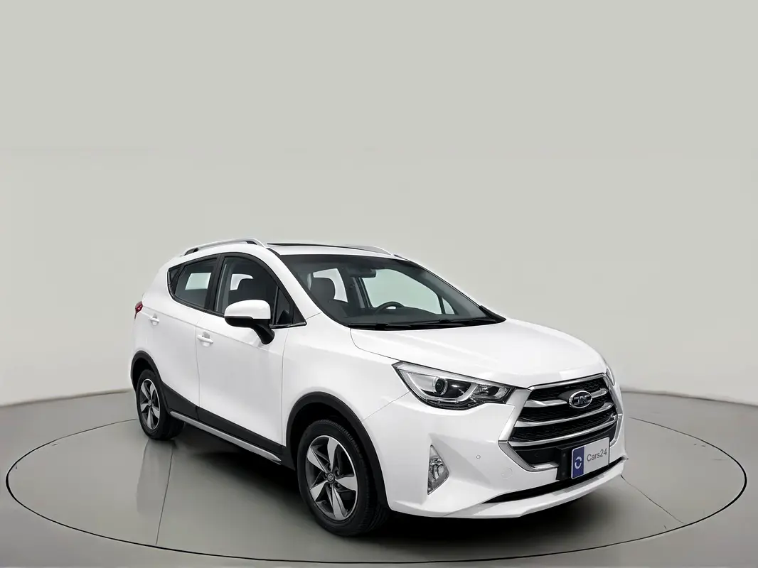 JAC S3 2023 — photo 1 of 13