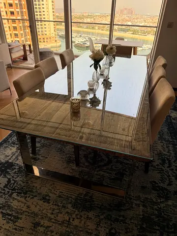 Marina Home Dining SET