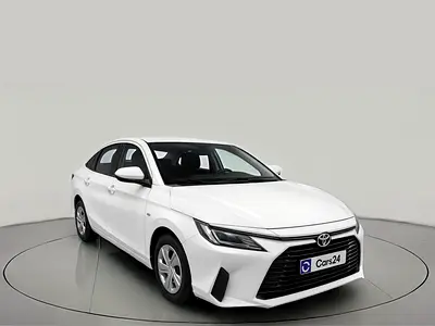 AED 643/month | 0 Downpayment | Free 3 Months Warranty | 30 Day Return | TOYOTA YARIS 2023