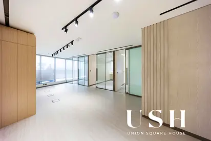 Vastu Unit / Fitted & Upgraded / Unfurnished
