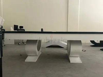 Billiard Table 243