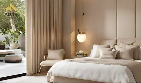 1BR Apartment | AUM 99 Residences | Multiple Views | Dubai Residence Complex