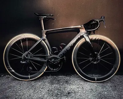 Cervelo S5